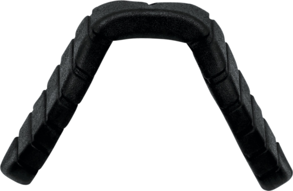 100percent Nose Pad Racetrap 3.0 Kit Black