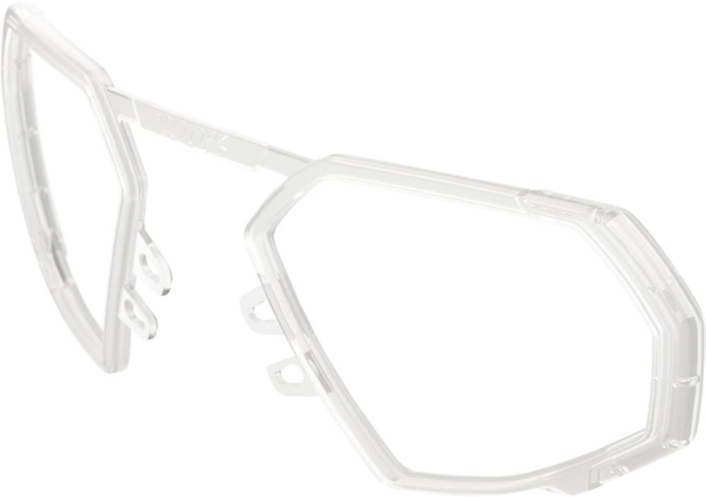 100percent RX Clip insert - soft tact black