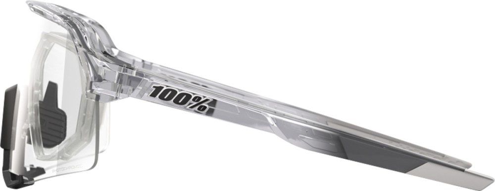 100percent RX Clip insert - soft tact black