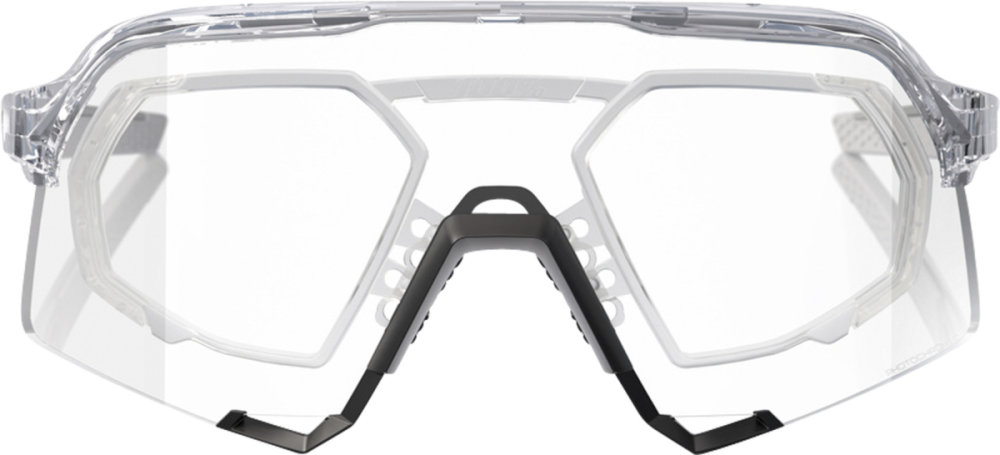 100percent RX Clip insert - soft tact black