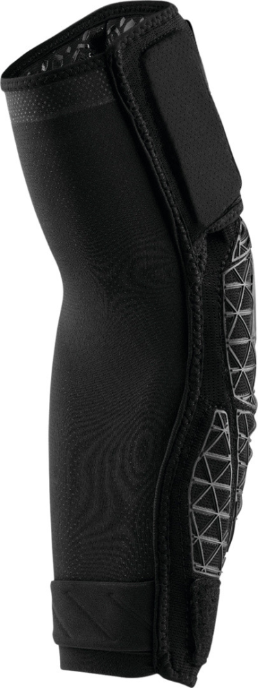 100percent Ellbogenschoner Surpass schwarz