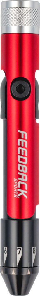 Feedback Sports Range Twist Drehmomentschlüssel Kit