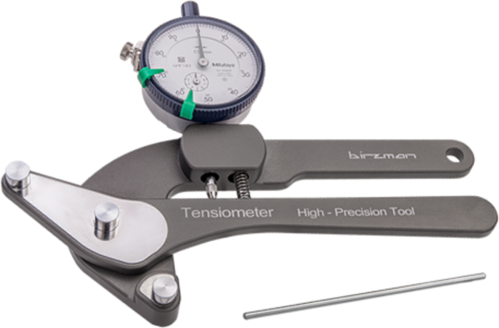 Birzman Spoke Tension Meter