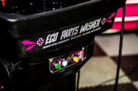 Muc-Off Eco Parts Washer 40L Bundle