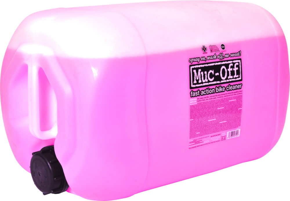 Muc-Off Fahrradreiniger 25l