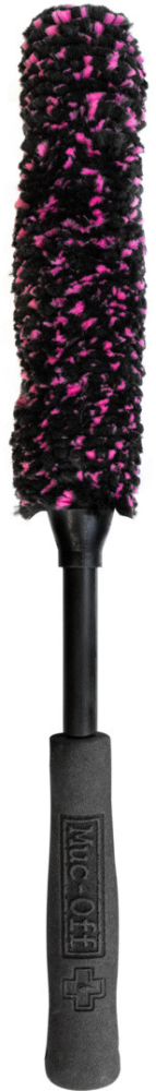 Muc-Off Microfibre Brush Kit (set of 3)