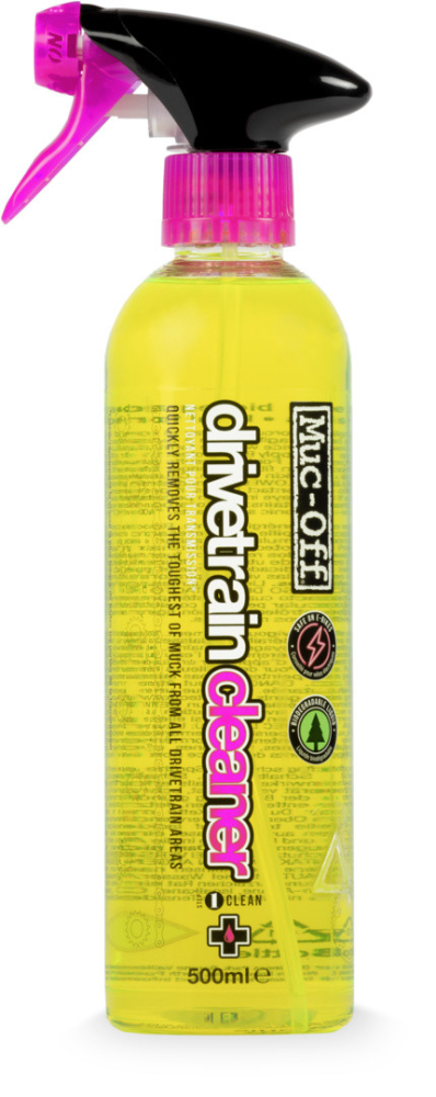 Muc-Off Bicycle Chain Care Kit