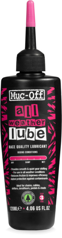 Muc-Off Bicycle Chain Care Kit