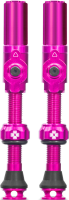 Muc-Off Tubeless Valves Big Bore Hybrid 75mm