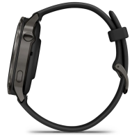 Garmin Venu® 4 - 41 mm, Schwarz
