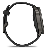 Garmin Venu® 4 - 41 mm, Schwarz