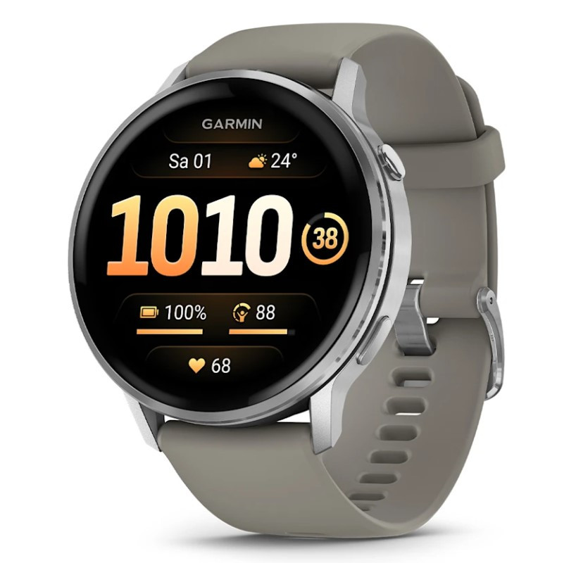 Garmin Venu® 4 - 45 mm