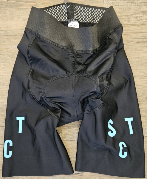 ST Cycling RACE Bib Short Damen ohne Träger