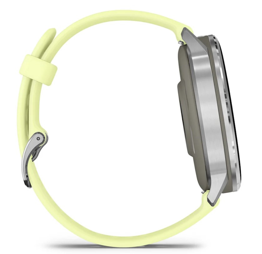 Garmin Venu® 4 - 45 mm, Gelb