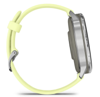 Garmin Venu® 4 - 45 mm, Gelb