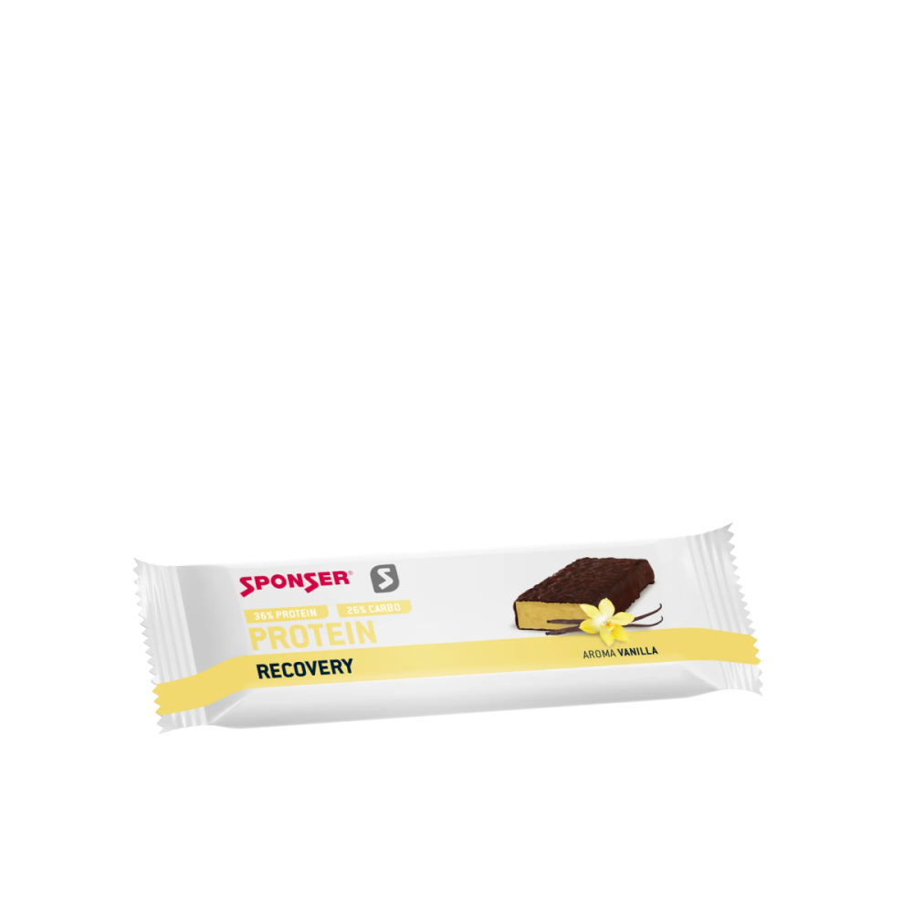 Sponser Protein Bar 36, 50g, Vanille