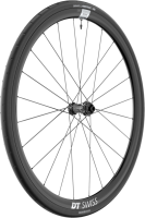 DT Swiss E 1800 SPLINE Radsatz 700C CL 30 142/12 WTS, Shimano HG Body 