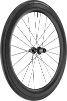 DT Swiss ARC 1100 DICUT Radsatz 700C CL 55 142/12 HG/XDR WTS Black on Black Edition