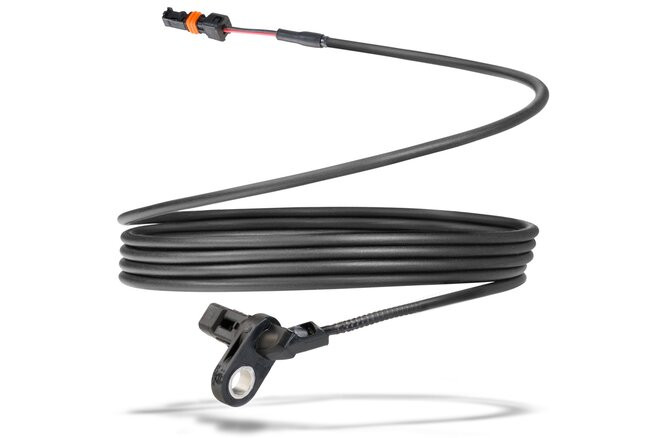 Bosch ABS Geschwindigkeitssensor 1900mm BCH3398 schwarz