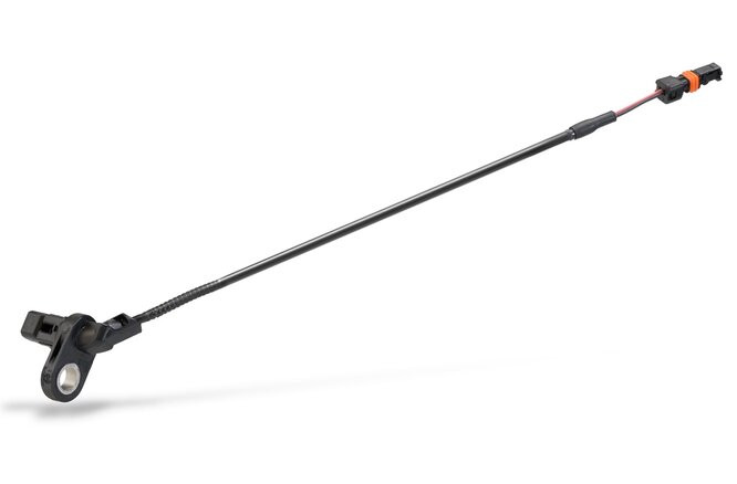 Bosch ABS Geschwindigkeitssensor 190mm BCH3398 schwarz