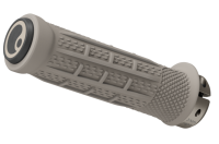 Ergon Lenkergriffe GDH Fat, Grau