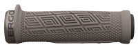 Ergon Lenkergriffe GDH Fat, Grau