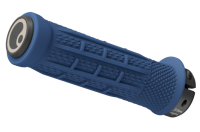 Ergon Lenkergriffe GDH Fat, Blau