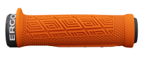 Ergon Lenkergriffe GDH Fat, Orange