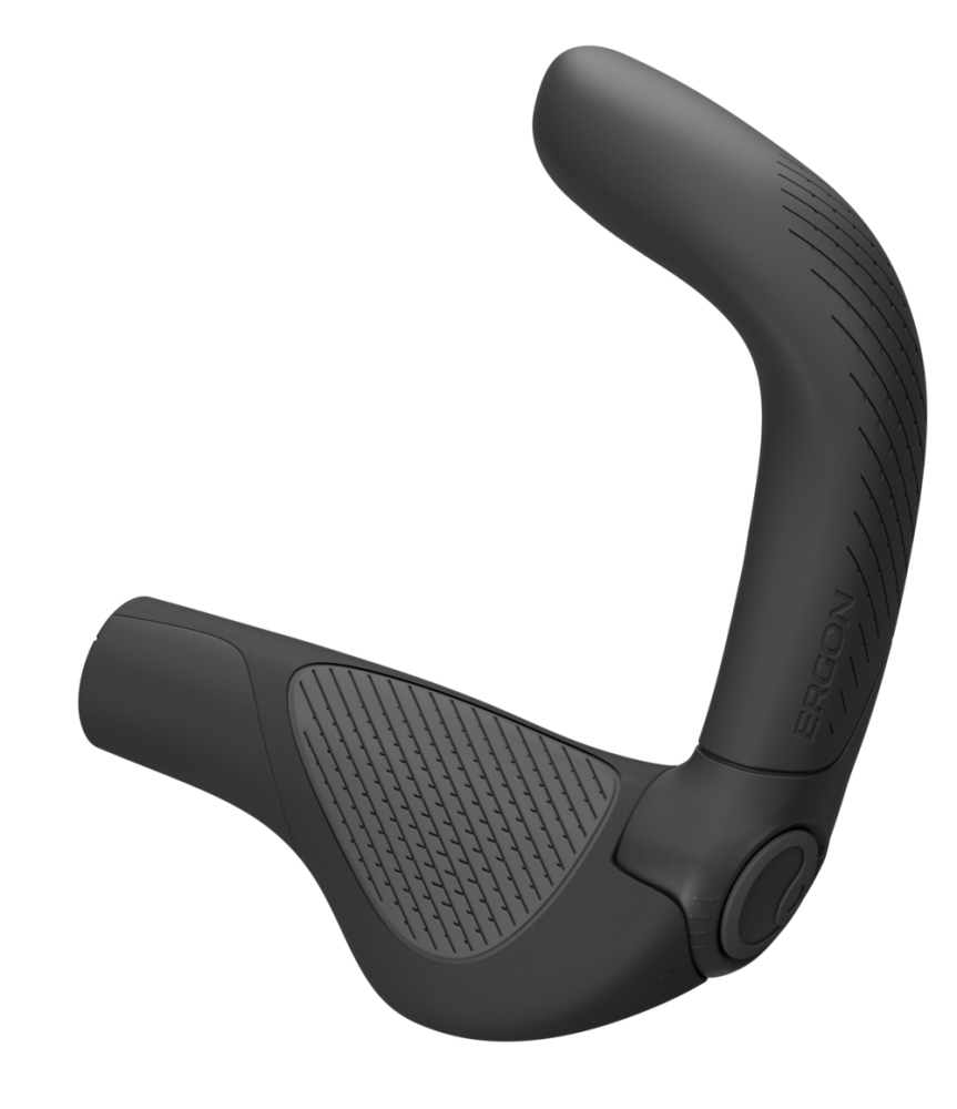 Ergon Lenkergriffe GP5 Evo Large black