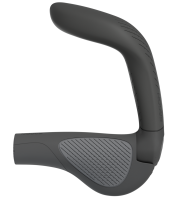 Ergon Lenkergriffe GP5 Evo Large black