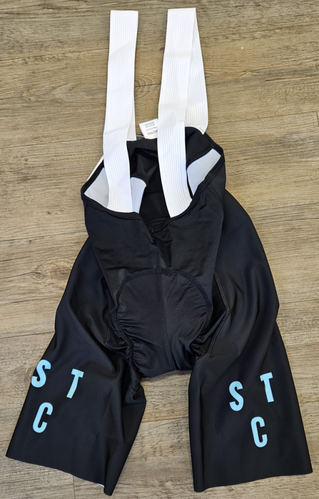ST Cycling RACE Bib Short, XS