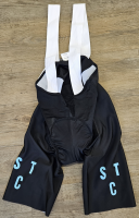 ST Cycling RACE Bib Short, XS