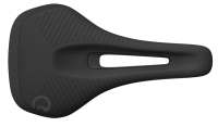 Ergon Sattel SMS Pro Lady M/L mit Öffnung black