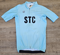 ST Cycling RACE Kurzarm Trikot, L