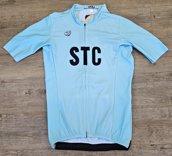 ST Cycling RACE Kurzarm Trikot