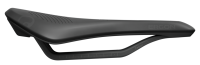 Ergon Sattel SRS Pro Carbon Lady M/L mit Öffnung black