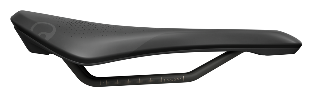 Ergon Sattel SRS Sport Gel Lady M/L mit Öffnung black