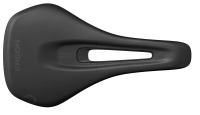 Ergon Sattel SRS Sport Gel Lady S/M mit Öffnung black