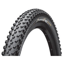 Continental Cross King 29x2.3 TL-Ready black