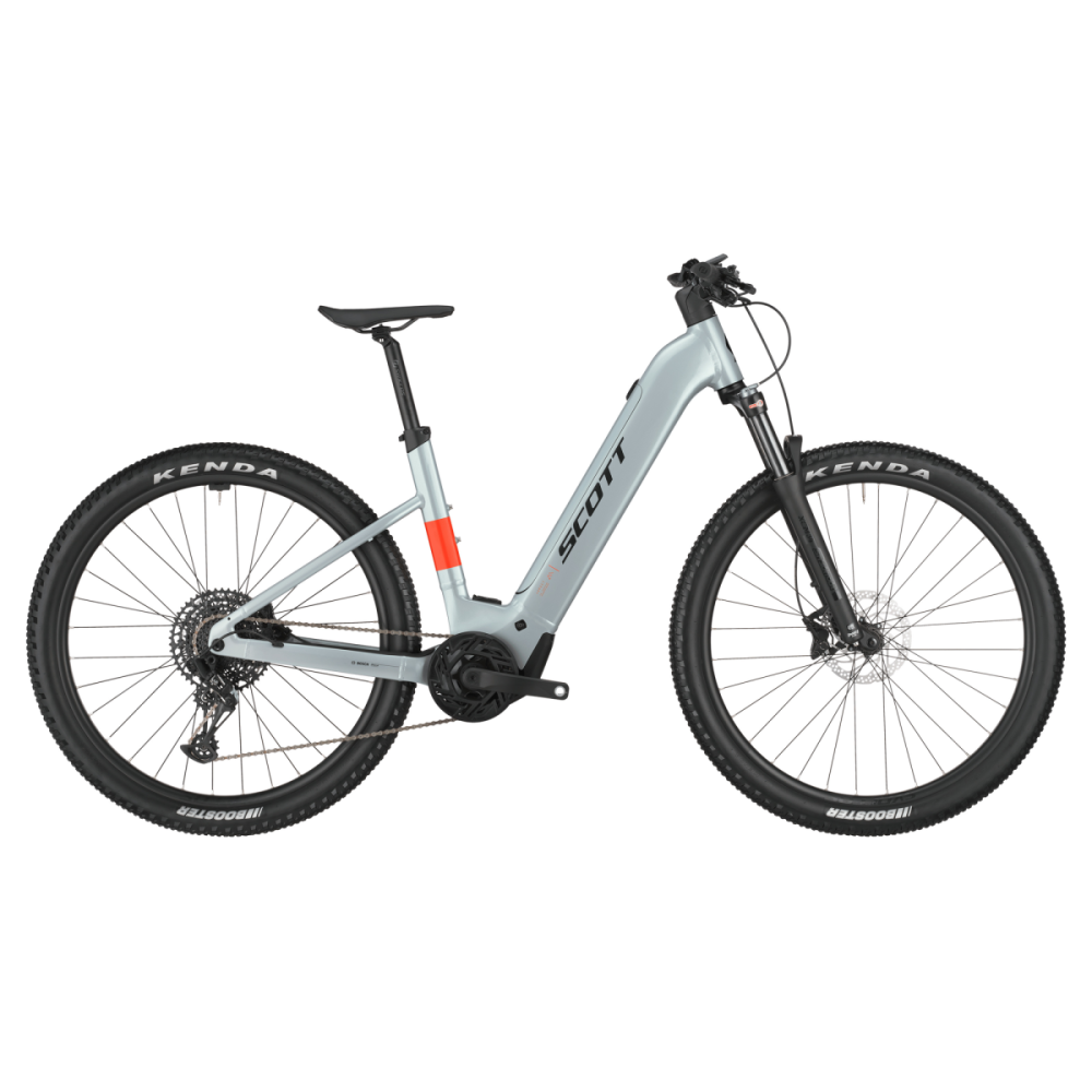 Scott Aspect eRIDE 910 Wave, L