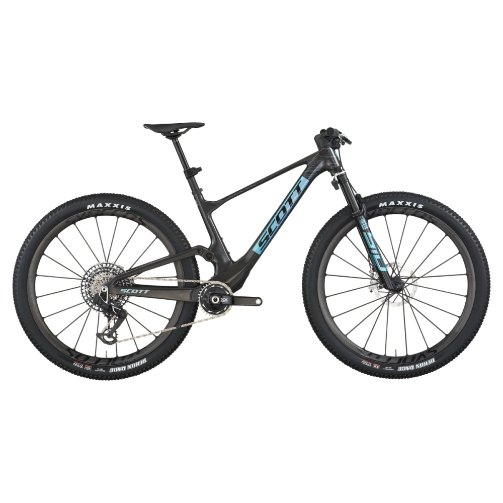 Scott Spark RC SL (TW), S
