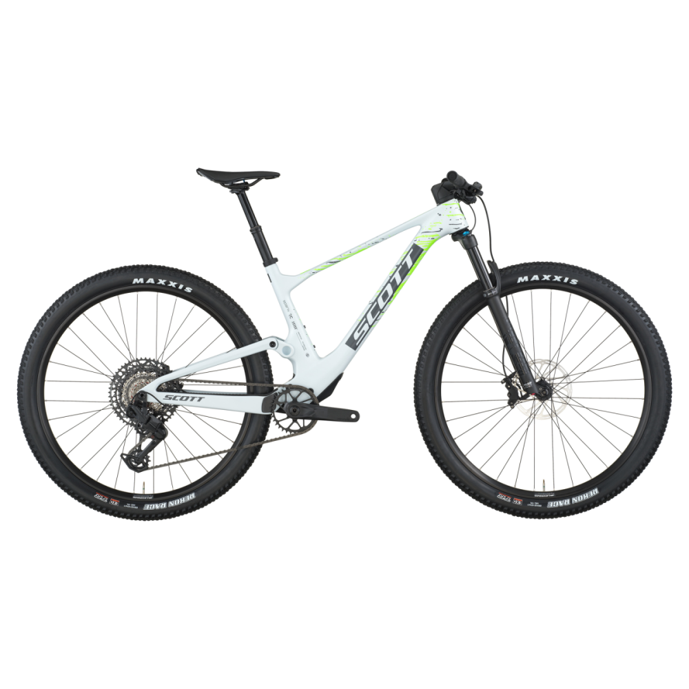 Scott Spark RC Comp, M