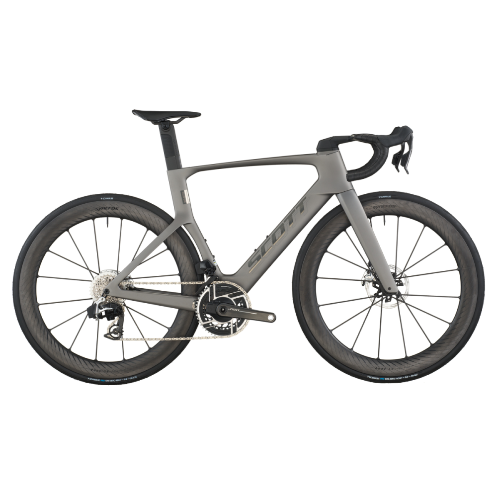 Scott Foil RC Ultimate, XS