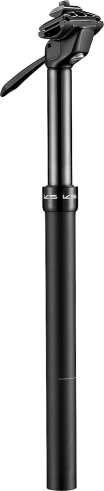 KS Sattelstütze ETEN 27.2/100mm