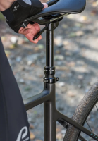 KS Sattelstütze ETEN 27.2/100mm