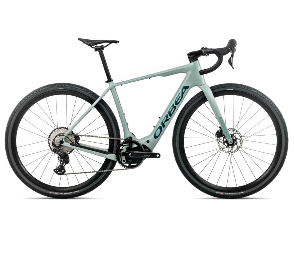 Orbea DENNA H30 Blue Stone, S
