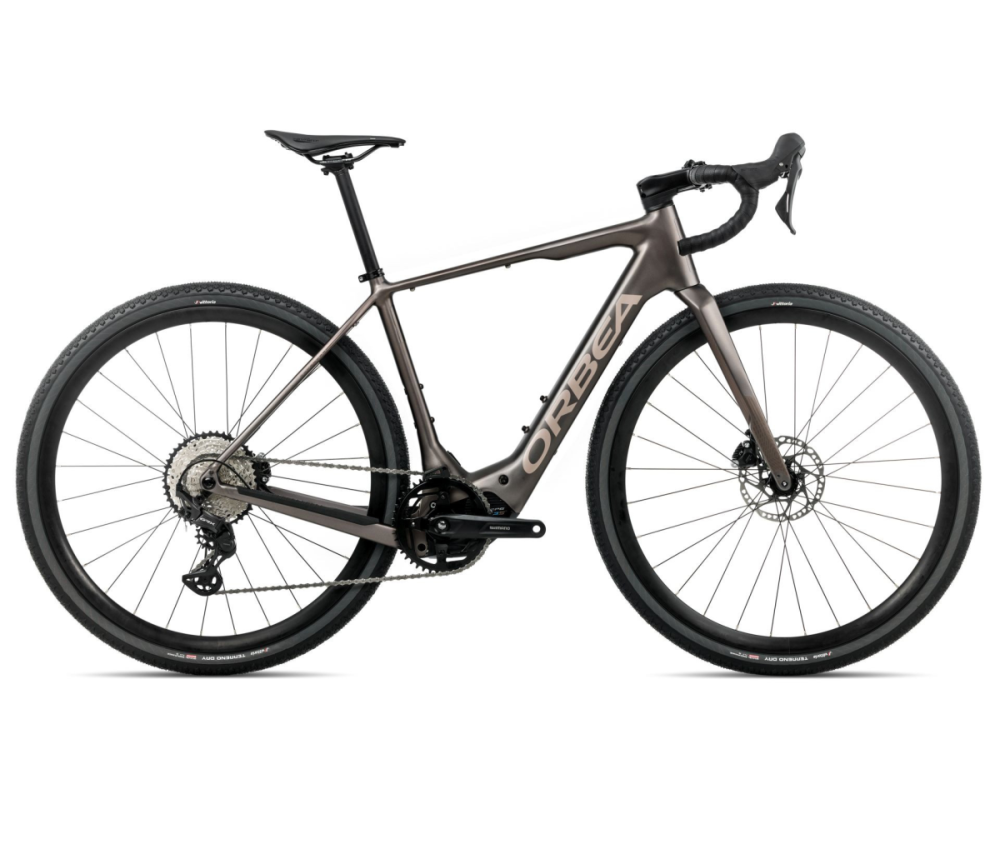 Orbea DENNA H30 Magnetic Bronze, L