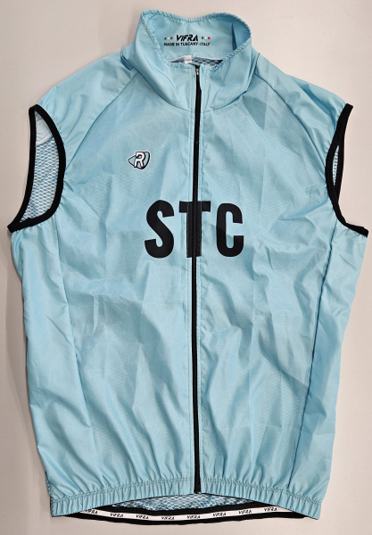 ST Cycling RACE Weste