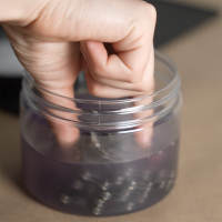 DYNAMIC Striptease 500ml