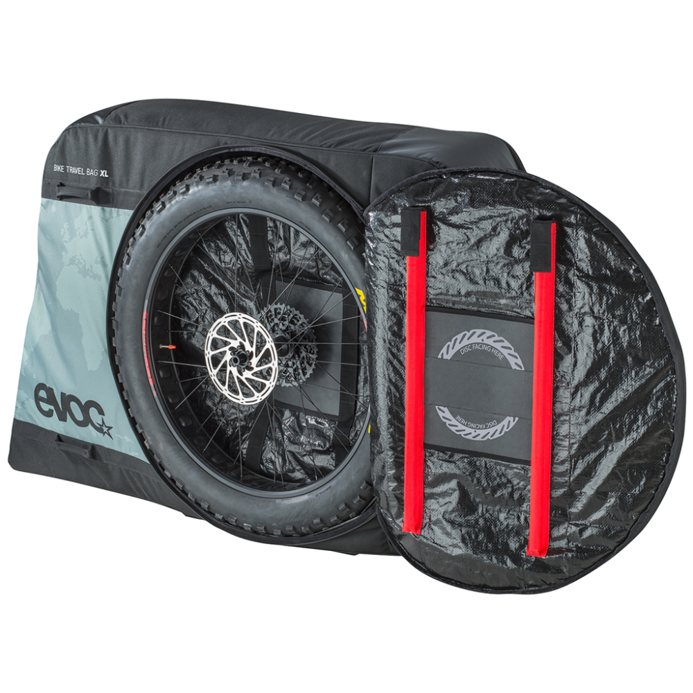 Evoc Bike Travel Bag XL